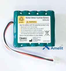 Акумулятор для ендомотора X-Smart Plus, 620 mAh (Dentsply Sirona), 1 шт.